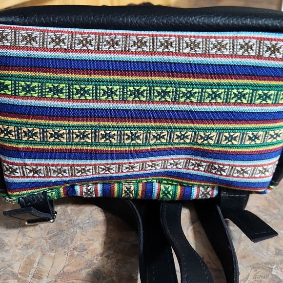 Backpack bag - Picture 5 of 7